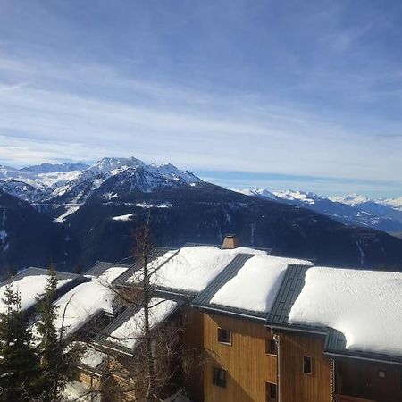 Studio La Rosiere 1850 Montvalezan المظهر الخارجي الصورة