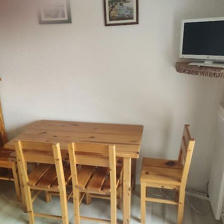 Studio La Rosiere 1850 Montvalezan المظهر الخارجي الصورة