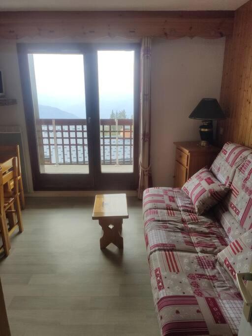 Studio La Rosiere 1850 Montvalezan المظهر الخارجي الصورة