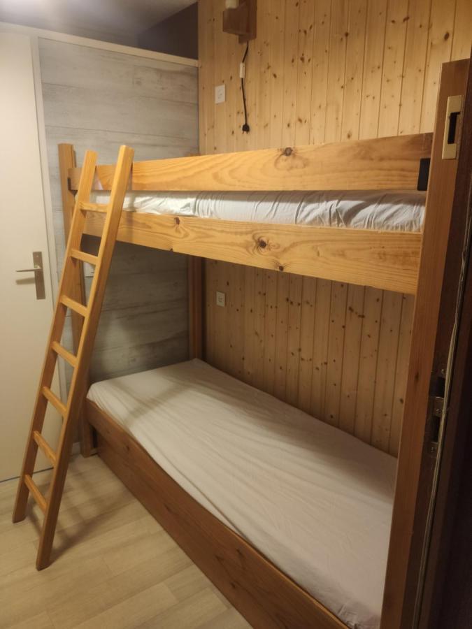 Studio La Rosiere 1850 Montvalezan المظهر الخارجي الصورة